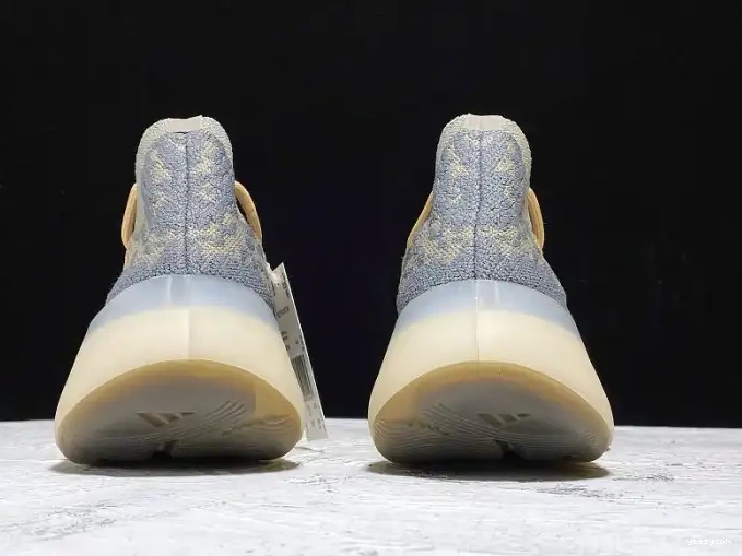 Yeezy FX9764 Mist Adidas 380 Boost 0506